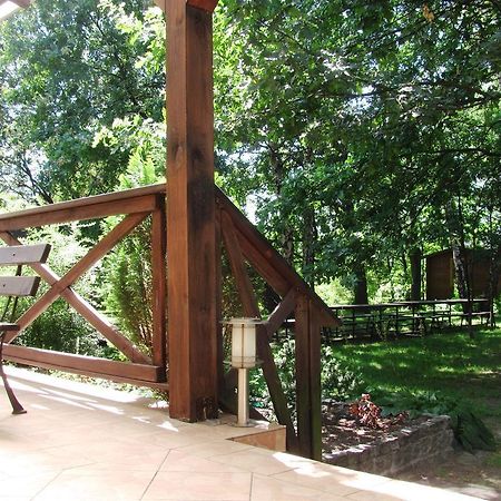 Park Na Wojskiego Bed & Breakfast Marki  Exterior foto