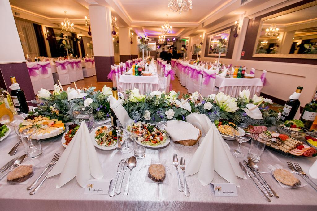 Park Na Wojskiego Bed & Breakfast Marki  Exterior foto