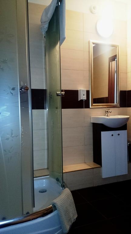 Park Na Wojskiego Bed & Breakfast Marki  Cameră foto